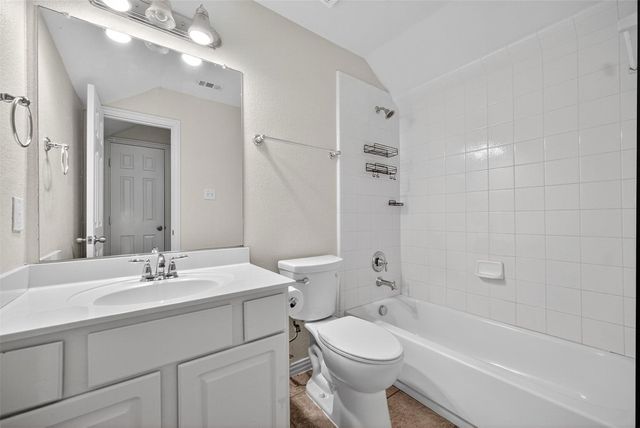 2408 Barranca Way, Mckinney, TX 75069