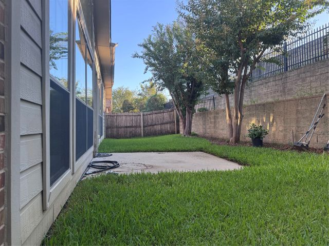 2408 Barranca Way, Mckinney, TX 75069