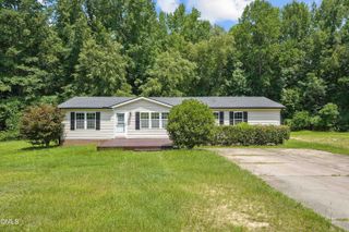 44 Green Bramble Court, Smithfield, NC 27577