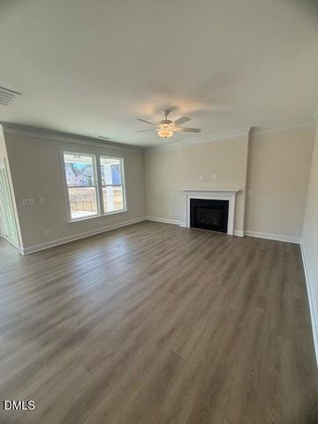 20 Slippery Elm Road, Youngsville, NC 27596