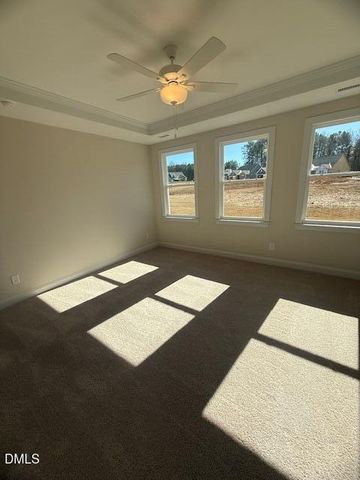 20 Slippery Elm Road, Youngsville, NC 27596