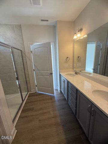 20 Slippery Elm Road, Youngsville, NC 27596