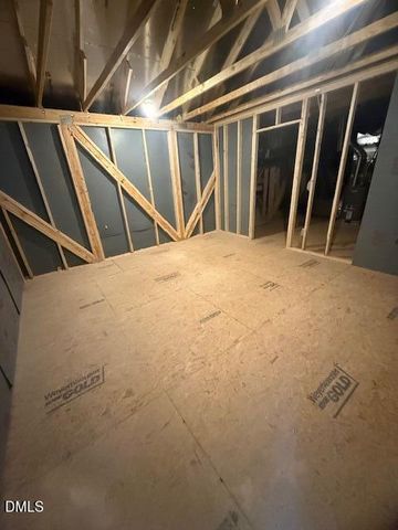 20 Slippery Elm Road, Youngsville, NC 27596