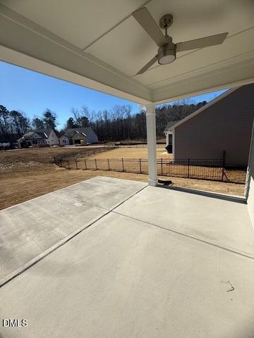 20 Slippery Elm Road, Youngsville, NC 27596