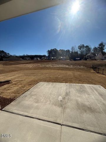 20 Slippery Elm Road, Youngsville, NC 27596