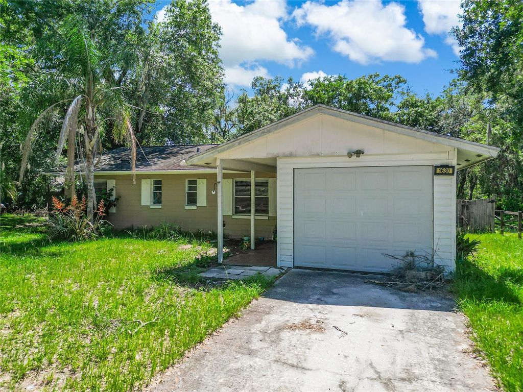 1630 VINTAGE STREET, Kissimmee, FL 34746