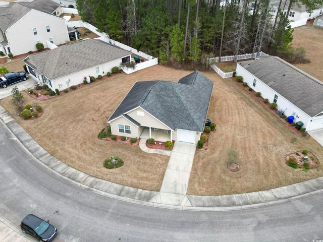 1222 Midtown Village Dr., Conway, SC 29526