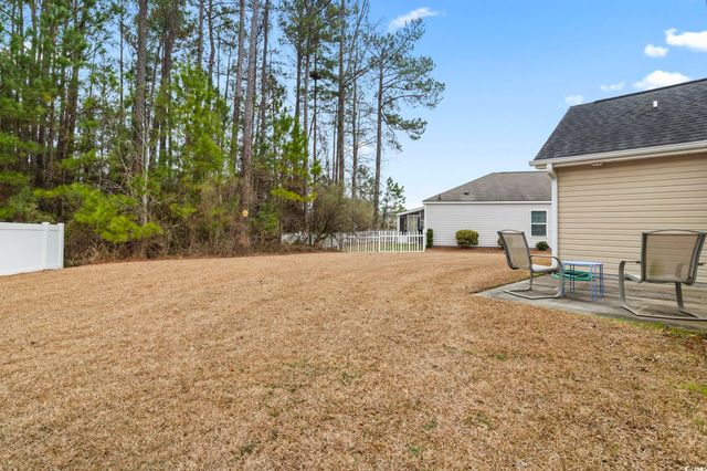1222 Midtown Village Dr., Conway, SC 29526