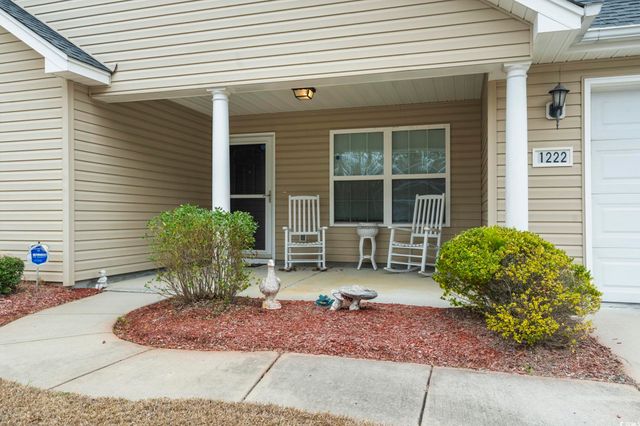 1222 Midtown Village Dr., Conway, SC 29526
