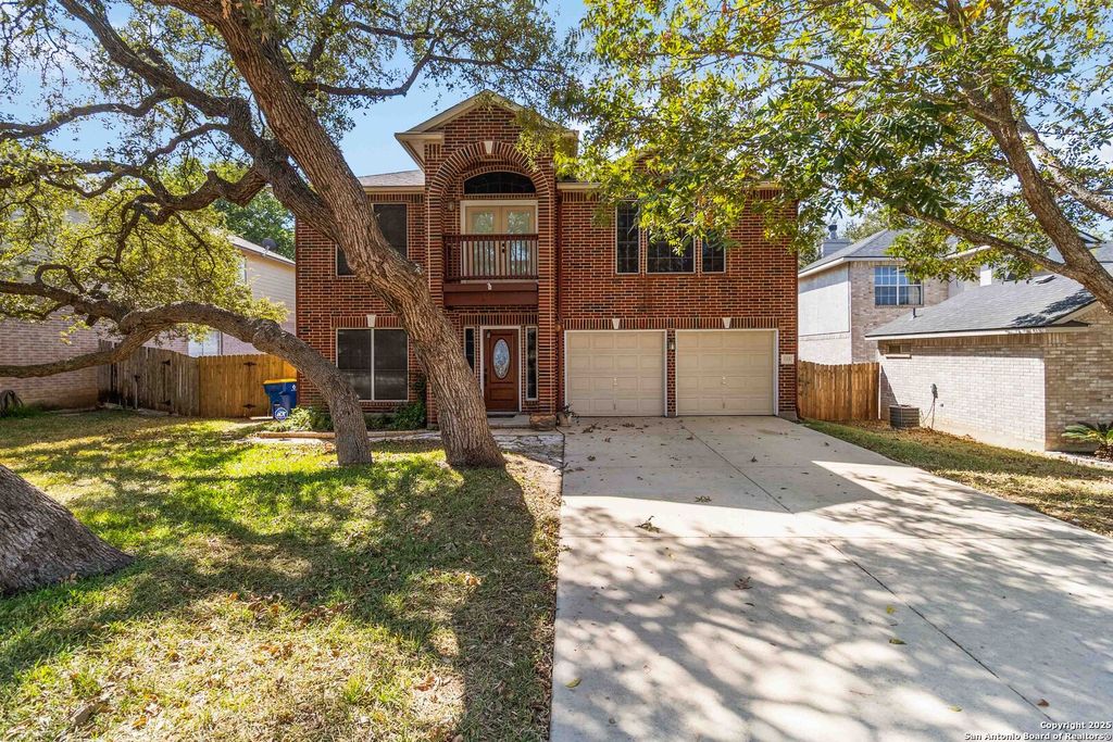 225 Corsica, Cibolo, TX 78108