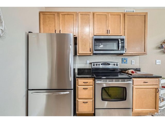 17525 Wilde Ave 15-201, Parker, CO 80134