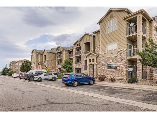 17525 Wilde Ave 15-201, Parker, CO 80134