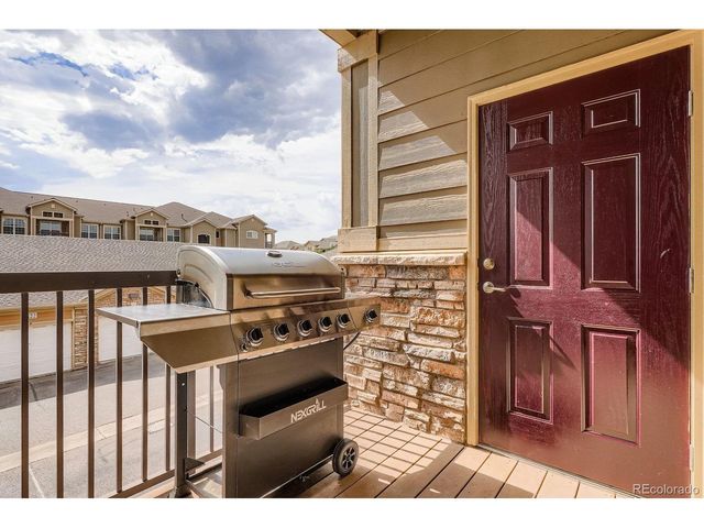 17525 Wilde Ave 15-201, Parker, CO 80134