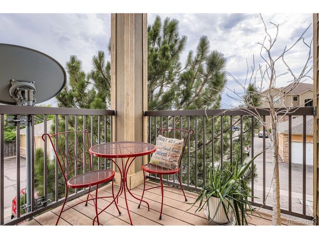 17525 Wilde Ave 15-201, Parker, CO 80134