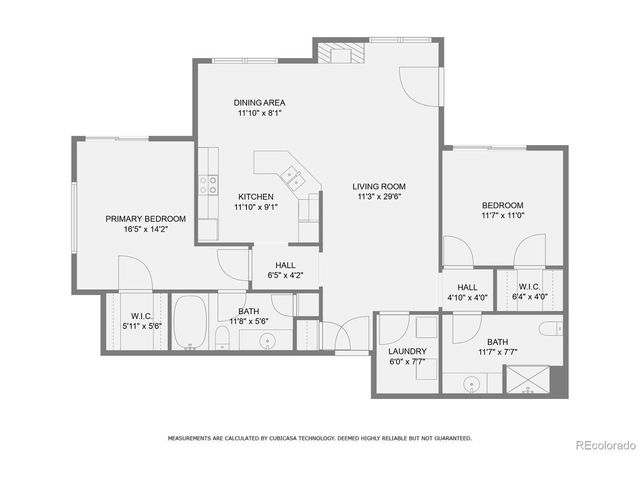 17525 Wilde Ave 15-201, Parker, CO 80134