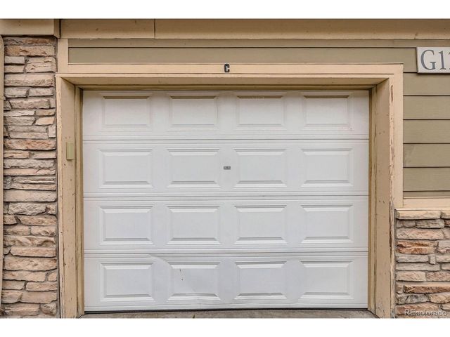 17525 Wilde Ave 15-201, Parker, CO 80134