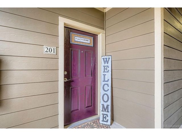 17525 Wilde Ave 15-201, Parker, CO 80134