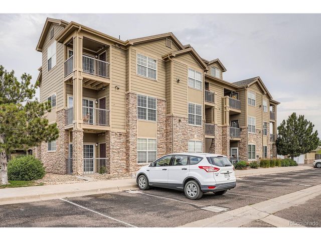17525 Wilde Ave 15-201, Parker, CO 80134