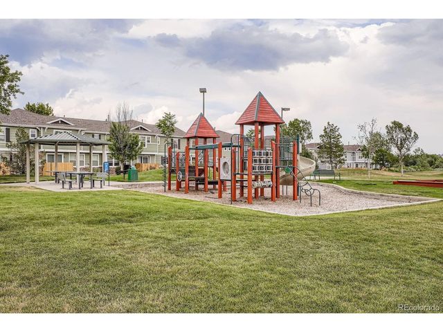 17525 Wilde Ave 15-201, Parker, CO 80134