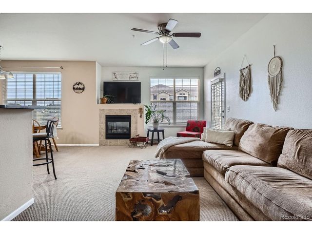 17525 Wilde Ave 15-201, Parker, CO 80134