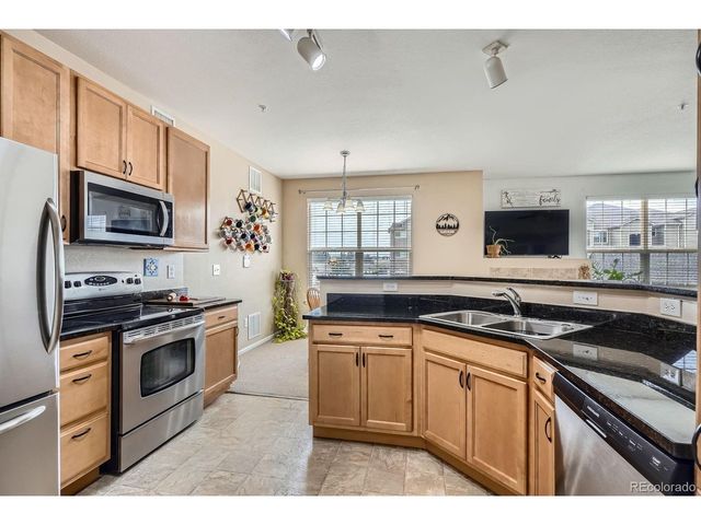 17525 Wilde Ave 15-201, Parker, CO 80134