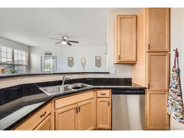 17525 Wilde Ave 15-201, Parker, CO 80134
