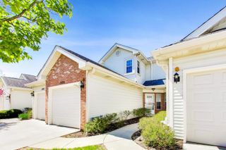 1506 GOLFVIEW Court, Glendale Heights, IL 60139