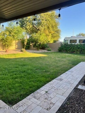 3625 W KESLER Lane, Chandler, AZ 85226