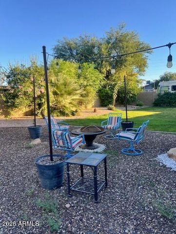 3625 W KESLER Lane, Chandler, AZ 85226