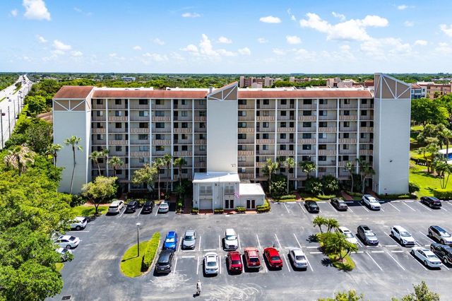 14475 Strathmore Lane 707, Delray Beach, FL 33446