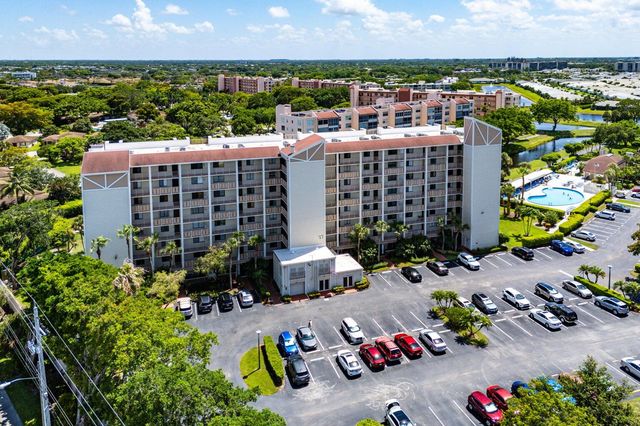 14475 Strathmore Lane 707, Delray Beach, FL 33446