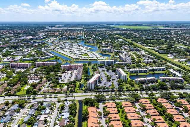 14475 Strathmore Lane 707, Delray Beach, FL 33446