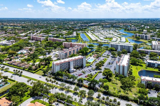 14475 Strathmore Lane 707, Delray Beach, FL 33446