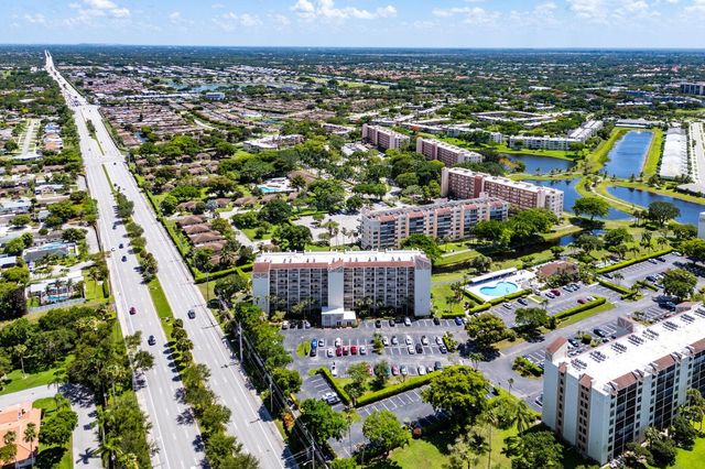 14475 Strathmore Lane 707, Delray Beach, FL 33446