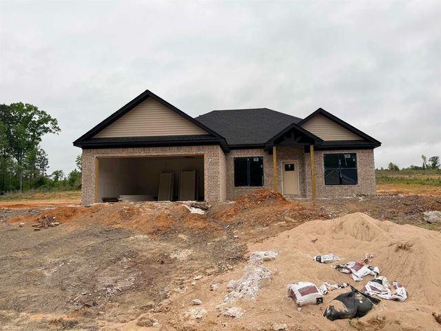 140 Southridge Boulevard, Arkadelphia, AR 71923