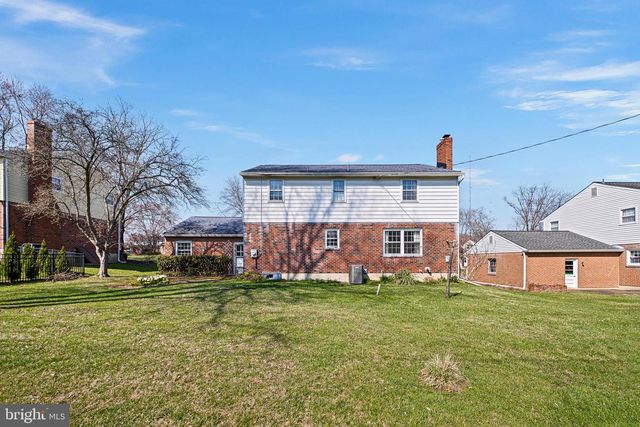 3214 ROMILLY RD, Wilmington, DE 19810