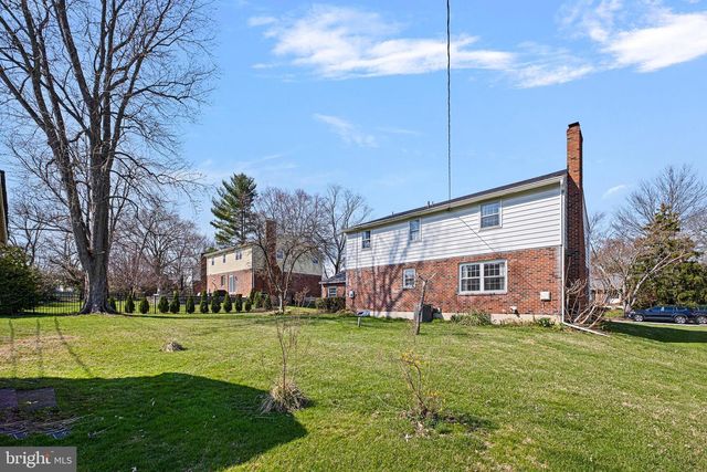 3214 ROMILLY RD, Wilmington, DE 19810