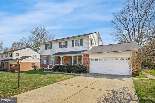 3214 ROMILLY RD, Wilmington, DE 19810