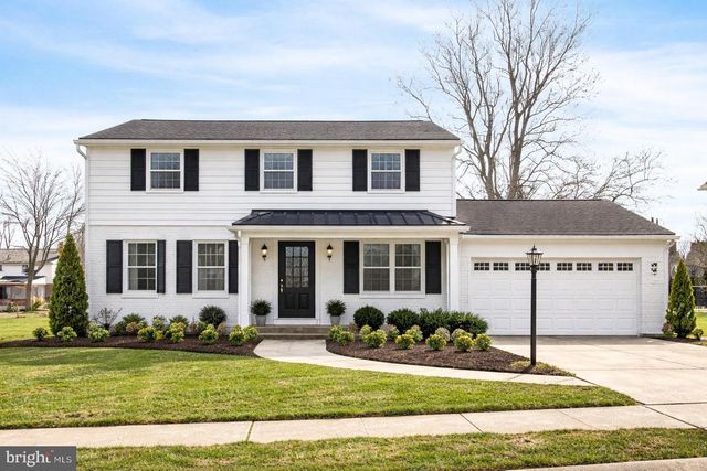 3214 ROMILLY RD, Wilmington, DE 19810