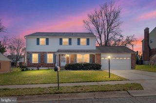 3214 ROMILLY RD, Wilmington, DE 19810