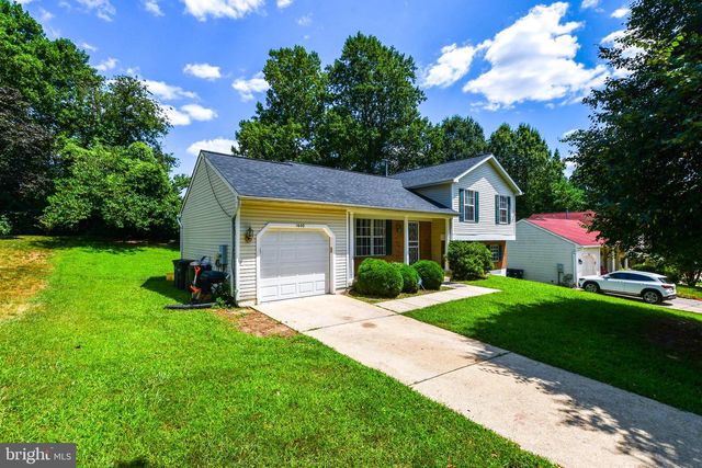 1600 ORA LEA LN, Upper Marlboro, MD 20774