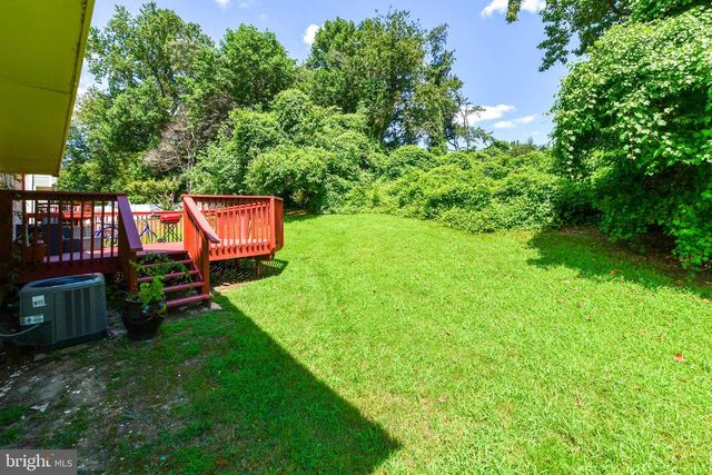 1600 ORA LEA LN, Upper Marlboro, MD 20774