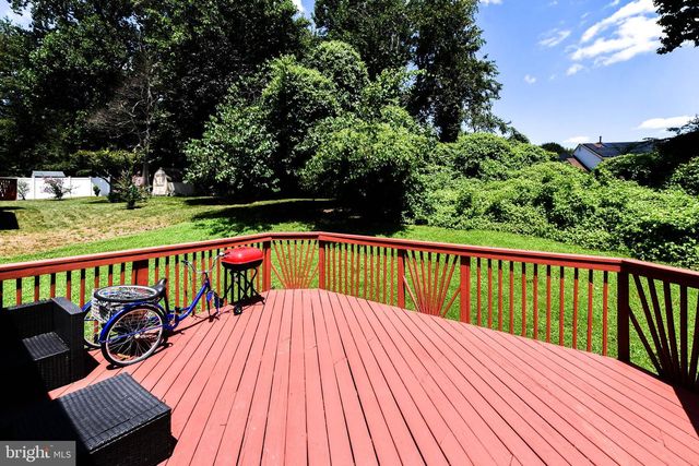 1600 ORA LEA LN, Upper Marlboro, MD 20774