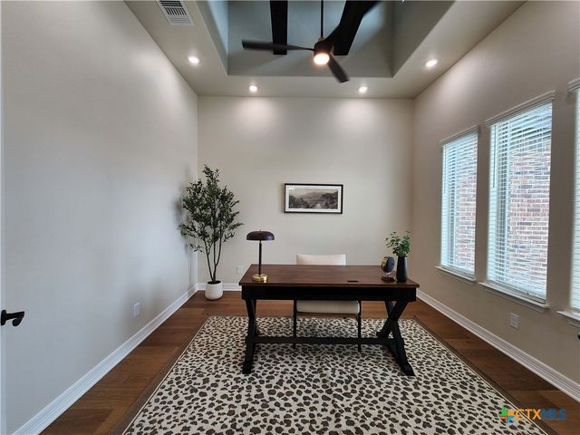301 Rodeo Road, Salado, TX 76571