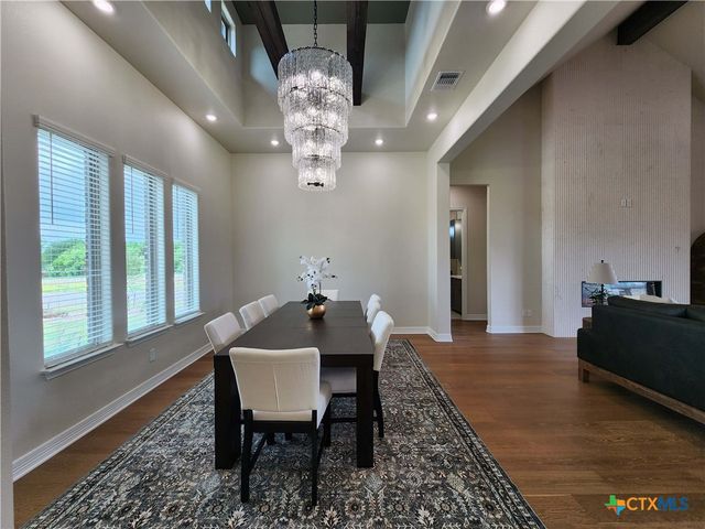 301 Rodeo Road, Salado, TX 76571