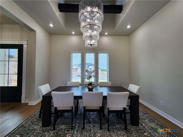 301 Rodeo Road, Salado, TX 76571