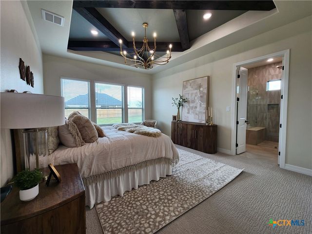 301 Rodeo Road, Salado, TX 76571