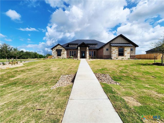 301 Rodeo Road, Salado, TX 76571
