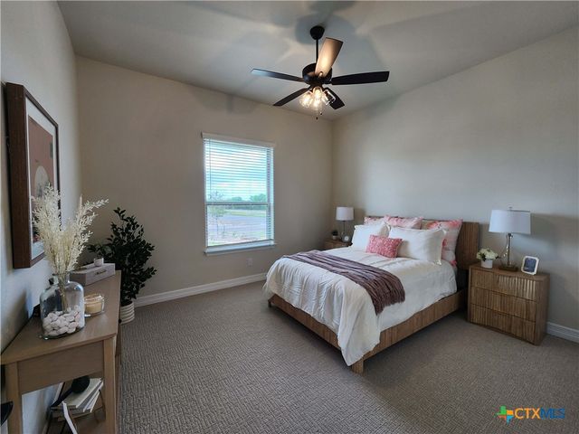 301 Rodeo Road, Salado, TX 76571