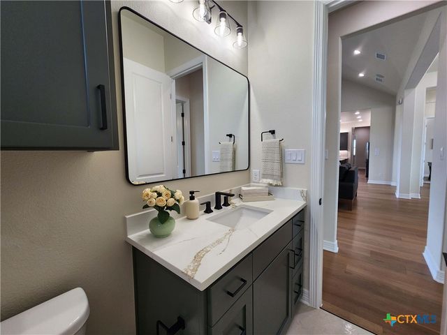 301 Rodeo Road, Salado, TX 76571